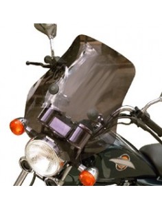 Pare-brise HONDA VT 125 C...