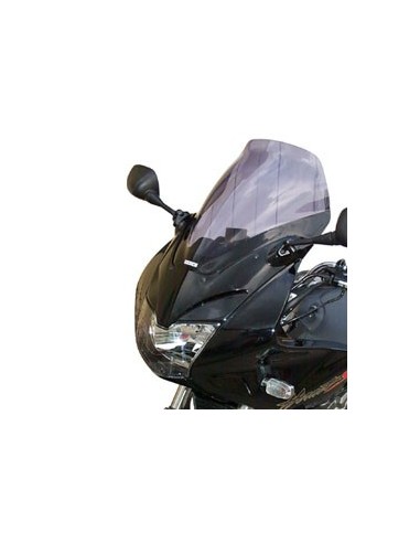Bulle haute protection HONDA 600 HORNET S 2000/2004