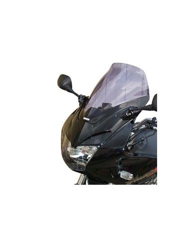 Bulle haute protection HONDA 600 HORNET  S 2000/2004