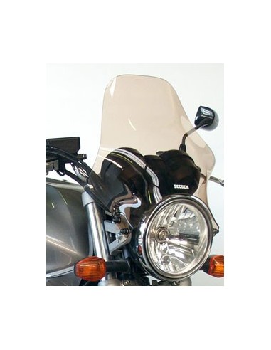 Saute vent HONDA 600 HORNET Speedy 2003/2004