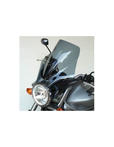 Saute vent HONDA 600 HORNET Super Millenium 2003/2004