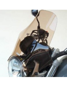 Saute vent HONDA 600 HORNET...