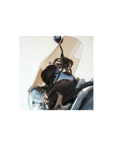 Saute vent HONDA 600 HORNET Super Speedy 2003/2004