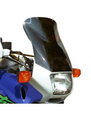 Bulle haute protection HONDA 650 NX DOMINATOR 1996/2005