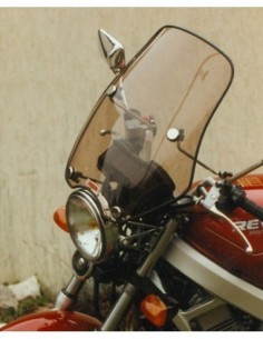 Pare-brise HONDA 650 REVERE...