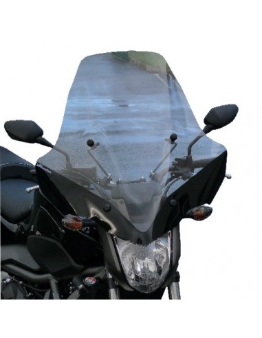 Pare-brise Haute protection HONDA 700 NC / S 2012/2014