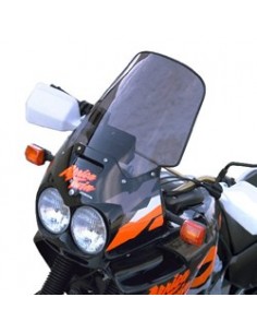 Bulle haute protection...