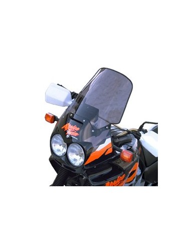 Bulle haute protection HONDA 750 AFRICA TWIN 1996/2004