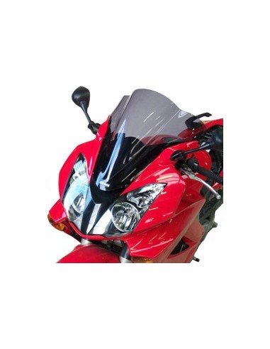 Bulle double courbure HONDA 800 VFR 2002/2010