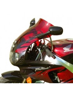 Bulle haute protection...