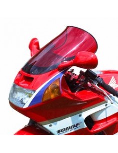 Bulle haute protection...