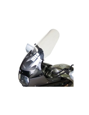 Bulle haute protection HONDA 1000 VARADERO 1999/2002