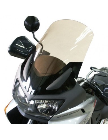 Bulle haute protection HONDA 1000 VARADERO 2003/2012