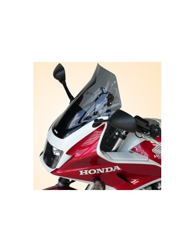 Bulle haute protection HONDA 1300 CB S FAIRING 2003/2012