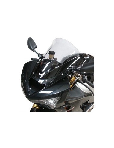 Bulle haute protection KAWASAKI 600 ZX6 R 2003/2004