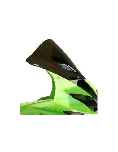 Bulle double courbure KAWASAKI 600 ZX6 R 2009/2014