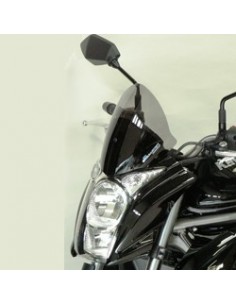 Saute vent KAWASAKI ER6 N...