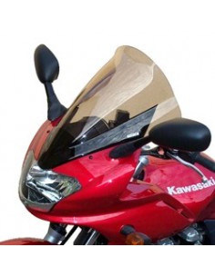 Bulle haute protection...