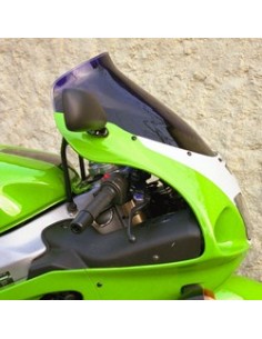 Bulle haute protection...