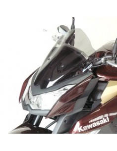 Bulle haute protection...