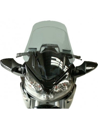 Bulle haute protection KAWASAKI GTR 1400 2007/2015