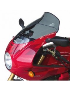 Bulle haute protection MOTO...