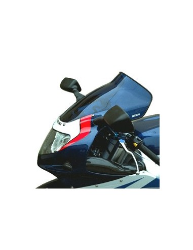 Bulle haute protection SUZUKI 600 GSX R 2001/2003