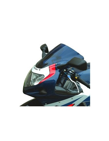 Bulle standard SUZUKI 600 GSX R 2001/2003