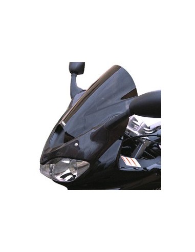 Bulle double courbure SUZUKI 600 BANDIT/S 2000/2004