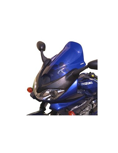 Bulle haute protection SUZUKI 600 BANDIT/S 2000/2004