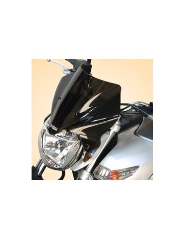 Bulle haute protection SUZUKI 600 GSR 2006/2012