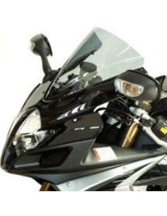 Bulle double courbure...