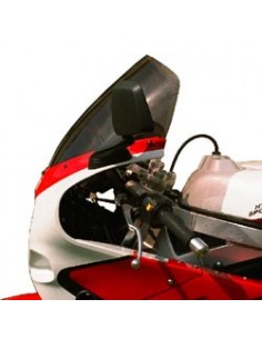 Bulle surelev?e SUZUKI 750...