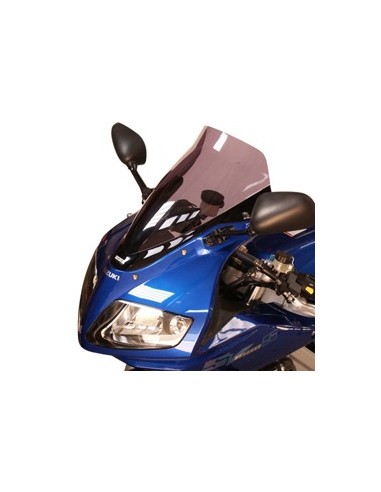 Bulle haute protection SUZUKI 650 SV S 2003/2010