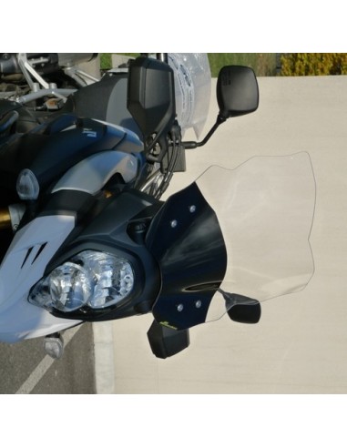 Bulle haute protection SUZUKI 1000 V-STROM ( DL 1000 ) 2014/2016