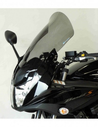 Bulle haute protection SUZUKI 650 BANDIT S 2009/2012