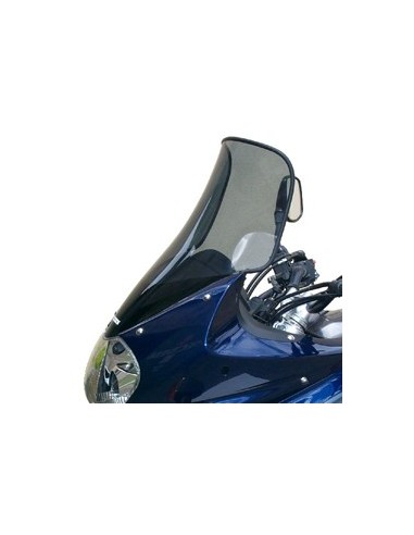 Bulle haute protection SUZUKI 650 FREEWIND 2000/2002