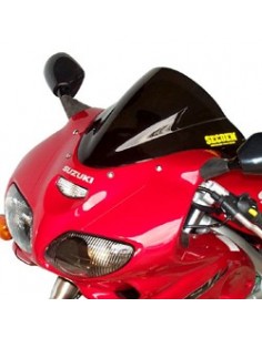 Bulle double courbure...