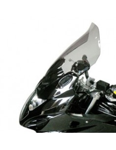 Bulle haute protection...