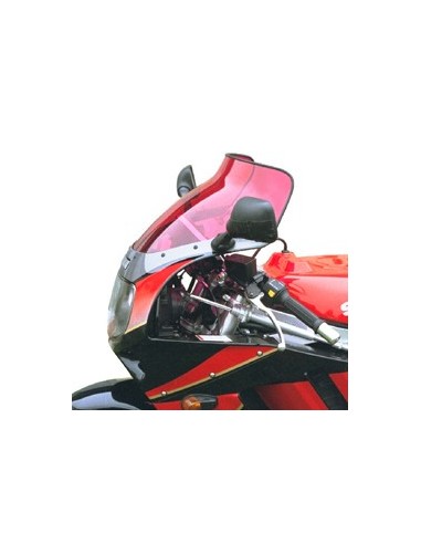 Bulle haute protection SUZUKI 1100 GSX R 1991/1992