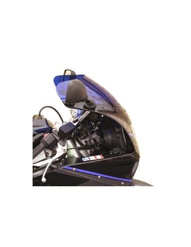Bulle standard SUZUKI 1100 GSX R 1991/1992