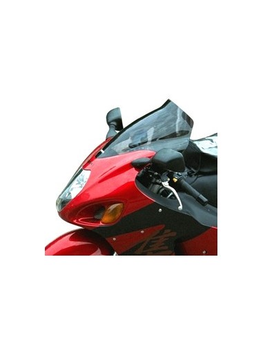 Bulle haute protection SUZUKI 1300 HAYABUSA 1999/2007