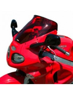 Bulle haute protection...