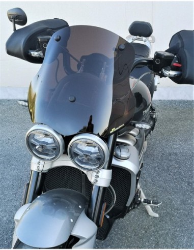 Saute-vent TRIUMPH ROCKET 3 GT R 2020/2023