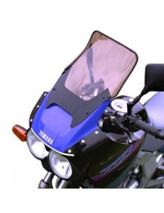 Bulle haute protection...