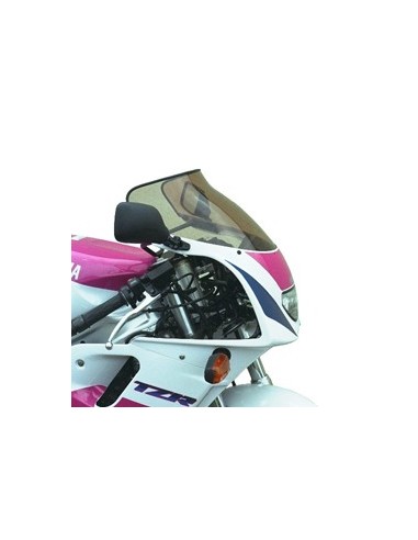 Bulle haute protection YAMAHA 125 TZR (japonaise) 1993/1995