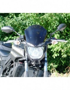Haute protection YAMAHA 300...