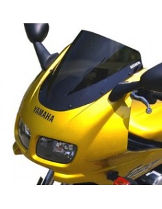 Bulle double courbure...