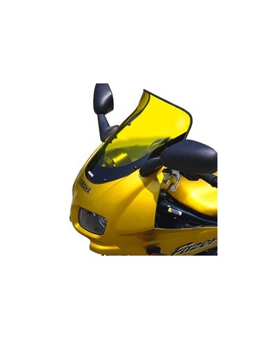 Bulle haute protection YAMAHA 600 FAZER 1998/2001