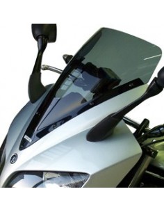 Bulle double courbure...